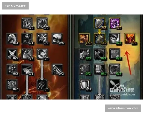 魔兽世界怀旧服防战操作攻略